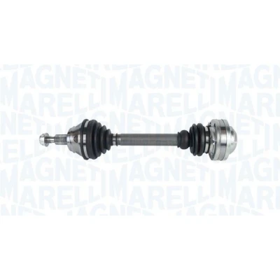 Imagem de MAGNETI MARELLI 302004190289 Veio de transmissão Eixo dianteiro, lado esquerdo 793 VOLKSWAGEN: Golf 4, Bora Sedan, AUDI: A3 Hatchback