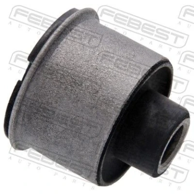 Imagem de FEBEST TAB 472RUB Casquilho de Braço Suspensão interior, Eixo traseiro superior Rolamento borracha e metal