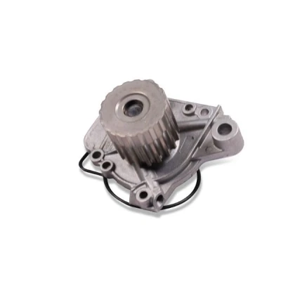 Imagem de HEPU P783 Bomba de água 19 com junta mecânico HONDA: CIVIC 6 Fastback, Stufenheck, 5 Stufenheck
