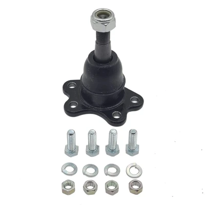 Imagem de CTR CB0083 Rótula de suspensão com cavilhas, porca, arruelas planas 1/6