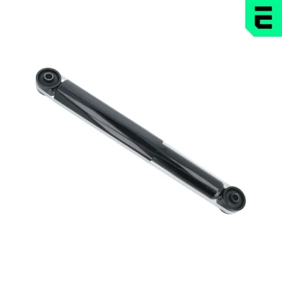 Imagem de OPTIMAL A 68053G Amortecedor Eixo traseiro Pressão do gás Tubo duplo telescópico olhal em cima, baixo SUZUKI: Grand Vitara 2 SUV