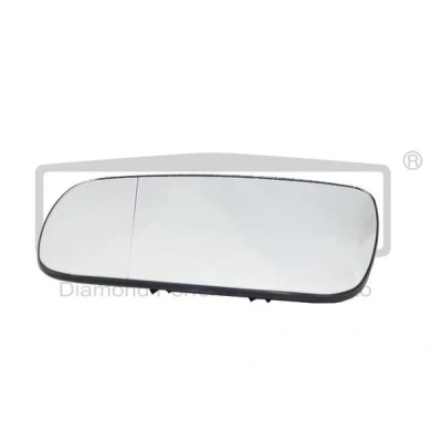 Imagem de DPA 88570103902 Vidro Espelho esquerda SKODA: Octavia 2 Combi, I Hatchback, 1 Combi