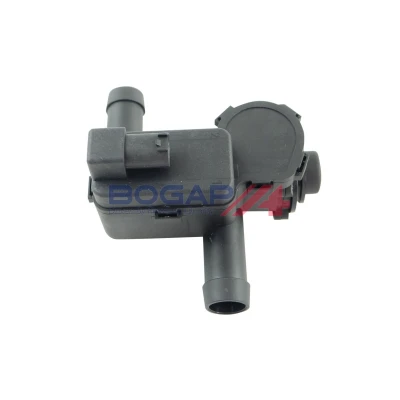 Imagem de BOGAP A4122108 Válvula de regulação do líquido refrigeração elétrico