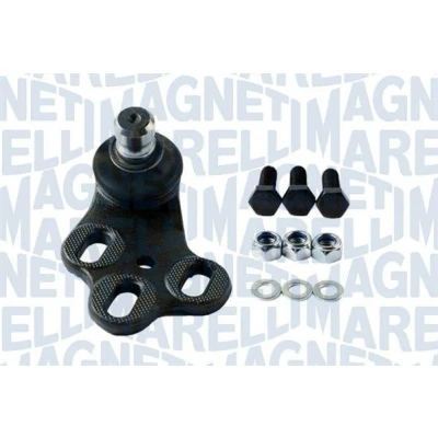 Imagem de Pernos de fixação, braço transversal MAGNETI MARELLI 301191617730