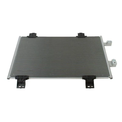 Imagem de MAXGEAR AC830397 Condensador com retentor 15,5mm 10,1mm 532mm