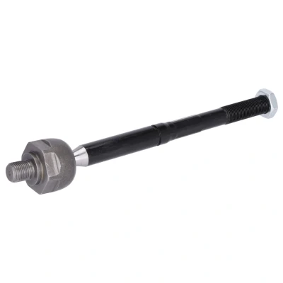 Imagem de FEBI BILSTEIN 180423 Barra Axial da Direção Eixo dianteiro, lado esquerdo, direito 261 com porca de segurança