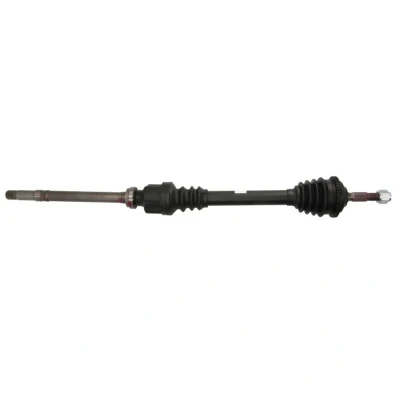 Imagem de SPIDAN 21040 Veio de transmissão 900, 331,0 com chumaceira, porca PEUGEOT: 206 Hatchback, SW