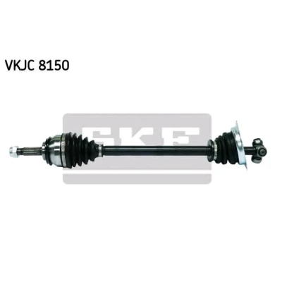 Imagem de SKF VKJC 8150 Veio de transmissão 679