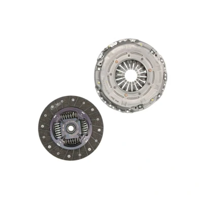 Imagem de VALEO KIT2P 832096 Kit de embraiagem com prato da disco embraiagem, sem rolamento desembraiagem 235 KIA: Sportage III