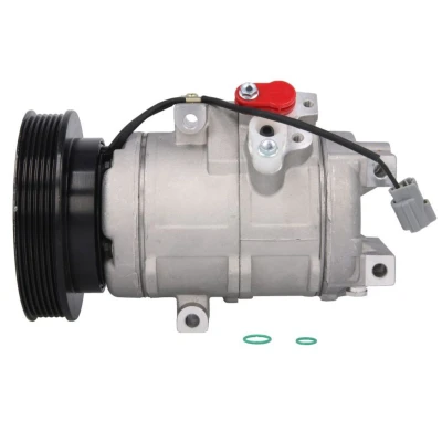 Imagem de NISSENS 890017 Compressor 10S17C 12 PAG 46 R 134a