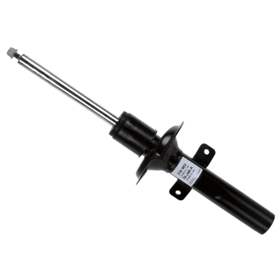 Imagem de SACHS 316 962 Amortecedor Pressão do gás Tubo duplo com assento de mola cavilha em cima FORD: Transit Custom V362 Minibus