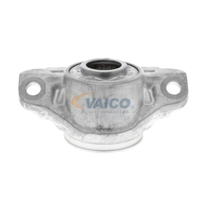 Imagem de VAICO V10 5291 Suporte de apoio do conjunto mola / amortecedor Eixo traseiro VOLKSWAGEN: Passat B8 Variant, Golf 7, 7 Variant