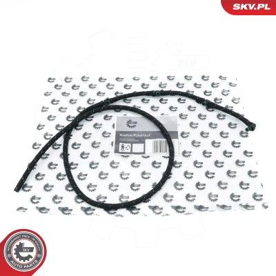 Imagem de ESEN SKV 54SKV274 Tubo flexível, combustível de fuga Common Rail adequado para biosiesel IVECO: DAILY 3