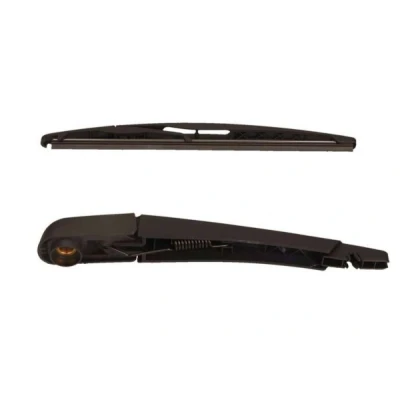 Imagem de MAXGEAR 39 0542 Conjunto de braços limpa vidros, limpeza vidros com capa, escova integrada