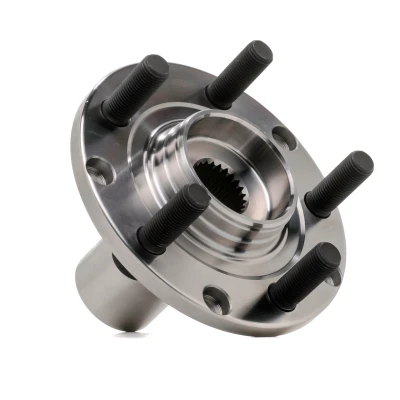 Imagem de MAPCO 126513 Cubo da Roda Eixo traseiro, de ambos os lados SUBARU: Impreza I Sedan, Coupe