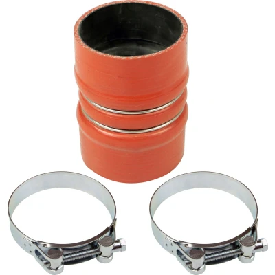 Imagem de GATES 09 1052 Mangueira Para o Turbocompressor Silicone