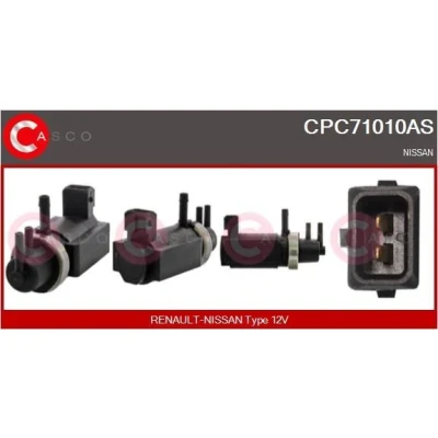 Imagem de CASCO CRE40115AS Regulador do Alternador 12V TOYOTA: Celica V Cabrio