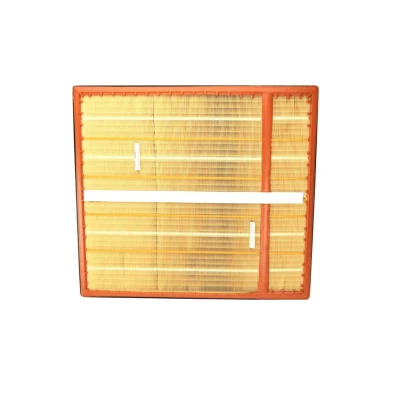 Imagem de BOSCH F 026 400 094 Filtro de ar 78 563,7 626 Cartucho filtrante