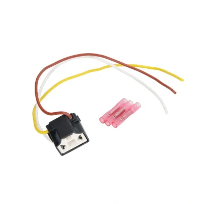 Imagem de Kit de reparação cabos, farol principal SENCOM 503099