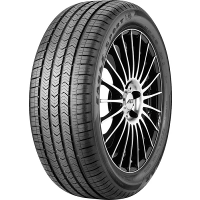 Imagem de Goodyear Eagle Sport All Season ROF ( 285/45 R20 112H XL AOE, runflat )