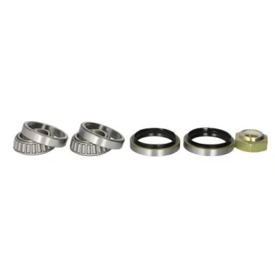 Imagem de BTA H2G034BTA Kit de rolamento roda Eixo traseiro 60, 60