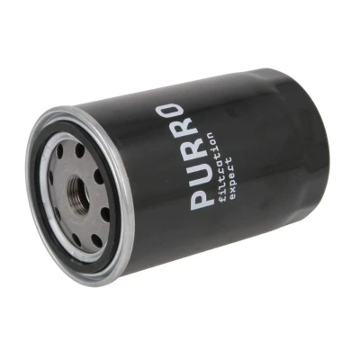 Imagem de PURRO PUR PO0029 Filtro de óleo UNF 3/4&#039;&#039; 16 com uma válvula retenção aparafusado VOLKSWAGEN: Golf 3, Sharan I, 4 Cabrio
