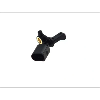 Imagem de AUTLOG AS4019 Sensor de ABS Eixo traseiro esquerdo 65 VOLKSWAGEN: Polo IV Hatchback, SEAT: Ibiza 3, Córdoba II Sedan, SKODA: Fabia 1 Combi