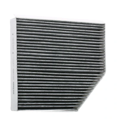 Imagem de PURFLUX AHC269 Filtro, ar do habitáculo Filtro de carvão ativado 277 237 35 AUDI: A4 B8 Avant, Sedan, A5 Sportback, PORSCHE: Macan
