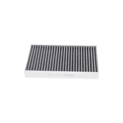 Imagem de KAVO PARTS FCA 10395C Filtro, ar do habitáculo Filtro de carvão ativado 260mm 170mm 35mm RENAULT: MEGANE 3, 3 Coupe