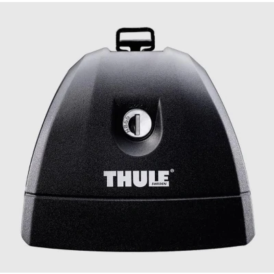 Imagem de Base para barras tejadilho thule rapid system 751