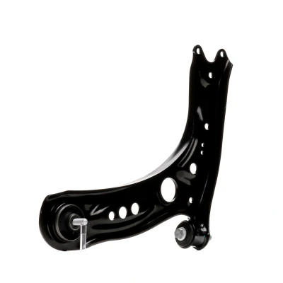 Imagem de MEYLE 116 050 0124/S Braço de suspensão VOLKSWAGEN: Golf 7, 7 Variant, Sportsvan, AUDI: A3 Sedan, Sportback, Hatchback