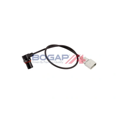 Imagem de BOGAP A6115124 Gerador de Impulsos VOLKSWAGEN: Golf 4, Passat B5 GP Sedan, Sharan I, AUDI: A3 Hatchback, A4 B6 Avant, B7 Avant