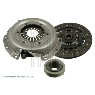 Imagem de BLUE PRINT ADC43034 Kit de Embraiagem três peças com massa lubrificante sintética rolamento desembraiagem 184 MITSUBISHI: Lancer 6 Limousine