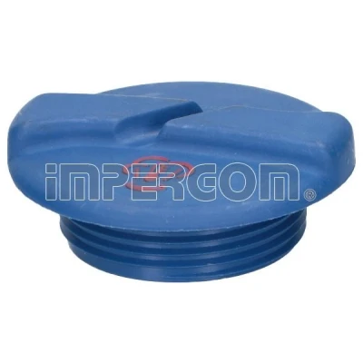 Imagem de ORIGINAL IMPERIUM 43025 Tampa, depósito do líquido de refrigeração VOLKSWAGEN: Sharan I, GOLF 2, 3, SEAT: Ibiza Leon I Hatchback