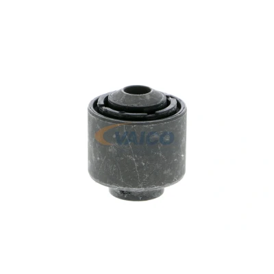 Imagem de VAICO V20 2981 Casquilho de braço Suspensão Original Quality exterior, Eixo traseiro 40 Rolamento borracha e metal para transversal