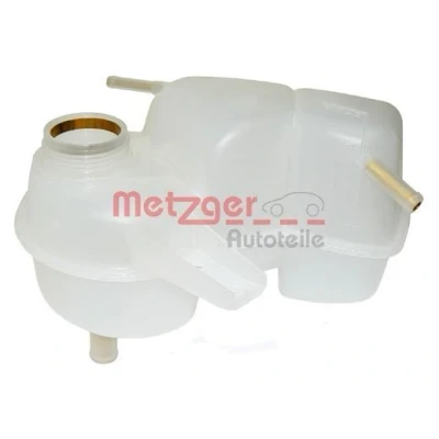 Imagem de METZGER 2140014 Depósito de Compensação Refrigerante sem tampa, sensor OPEL: Astra F CC, Caravan, Sedan