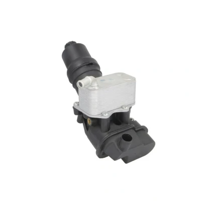 Imagem de THERMOTEC D4A021TT Radiador de Óleo AUDI: A3 Hatchback, Sportback, A4 B7 Avant, VOLKSWAGEN: Passat B6 Sedan, Polo V Golf 5