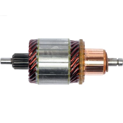 Imagem de AS PL SA0062 Induzido, motor de arranque