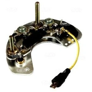 Imagem de HC Cargo F 032 132 718 Rectificador, alternador
