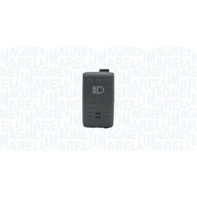 Imagem de MAGNETI MARELLI 000042683010 Interruptor, luz de nevoeiro