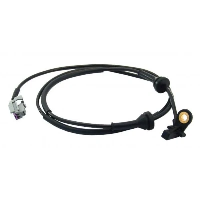 Imagem de MAPCO 86913 Sensor de ABS Eixo traseiro esquerdo 1255 VOLVO: V70 2, XC70 I Cross Country