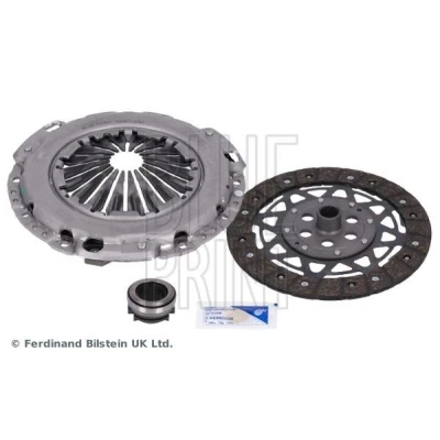 Imagem de BLUE PRINT ADB113001 Kit de Embraiagem três peças com massa lubrificante sintética rolamento desembraiagem 228 MINI: Hatchback, Clubman