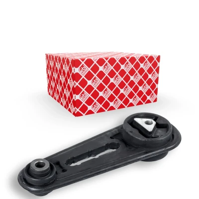 Imagem de FEBI BILSTEIN 109332 Suporte, motor traseira Rolamento de borracha e metal