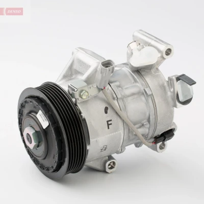 Imagem de DENSO DCP50251 Compressor 5TSE10C PAG 46 R 134a