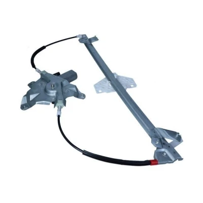 Imagem de Maxgear Elevador de vidro à frente, lado esquerdo elétrico com motor 50 0772 FORD: Transit Connect Mk1 Van