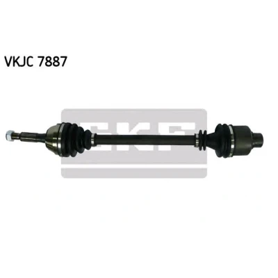 Imagem de SKF VKJC 7887 Veio de transmissão 715
