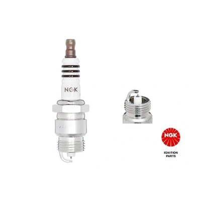 Imagem de NGK 7510 Vela de ignição M18 x 1,5 SW: 20,8 mm