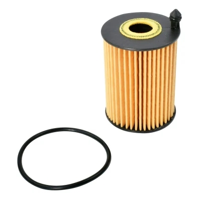 Imagem de Castrol filters CO0282 Filtro de óleo Cartucho filtrante AUDI: A4 B9 Avant, A5 Sportback, Sedan