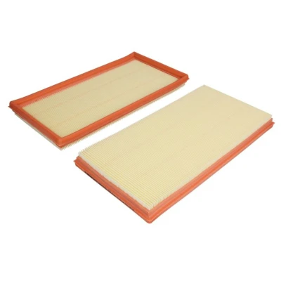 Imagem de BOSCH F 026 400 152 Filtro de ar 25 156 310 Cartucho filtrante MERCEDES BENZ: Classe C T modell, E Sedan, CLS Coupe