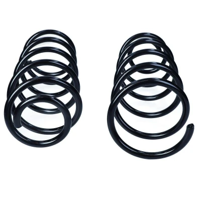Imagem de MAXGEAR 60 1699D Mola de suspensão Eixo dianteiro helicoidal VOLKSWAGEN: Bora Sedan, SEAT: Leon I Hatchback